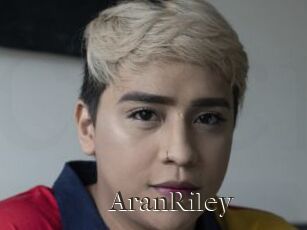 AranRiley