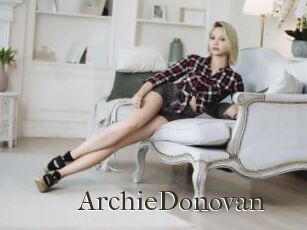 ArchieDonovan