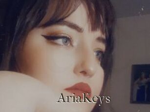 AriaKeys