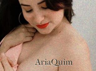 AriaQuim