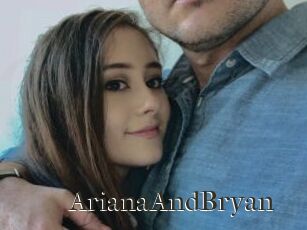ArianaAndBryan