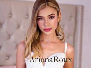 ArianaRoux