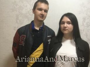 AriannaAndMarcus