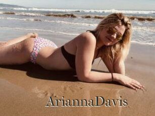 AriannaDavis