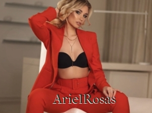 ArielRosas