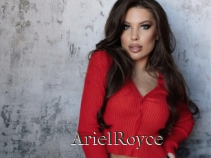 ArielRoyce