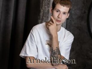 ArnoldParson