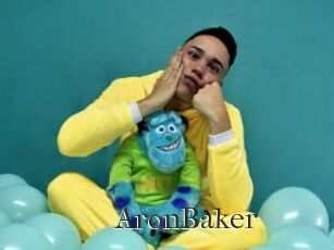 AronBaker