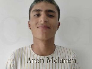 Aron_Mclaren