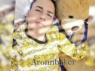 Aronnbaker