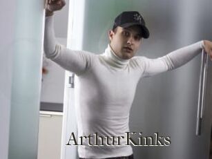 ArthurKinks