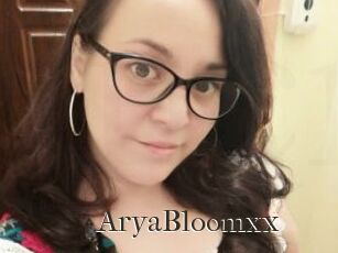 AryaBloomxx