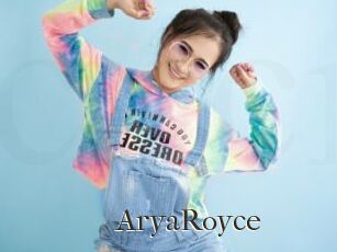 AryaRoyce