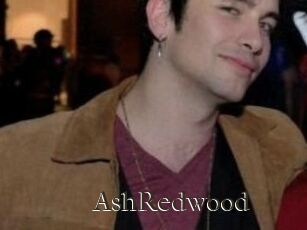 Ash_Redwood