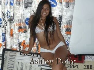 Ashley_Dolly