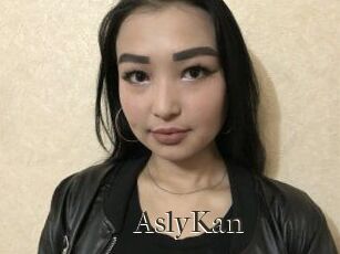 AslyKan