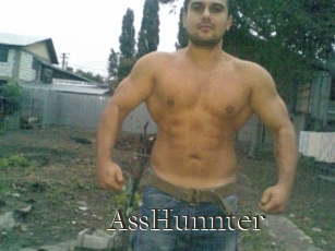 AssHunnter