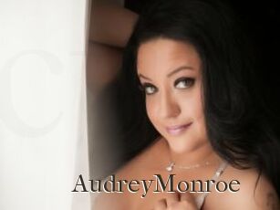 AudreyMonroe