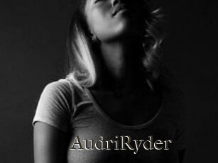 AudriRyder