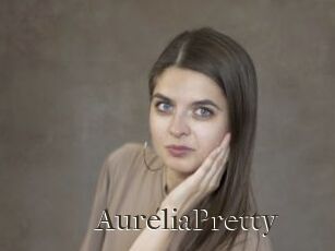 AureliaPretty