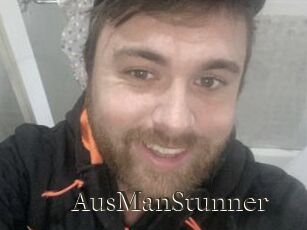AusManStunner