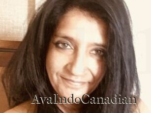 AvaIndoCanadian