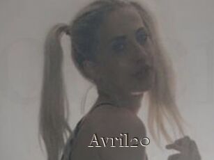 Avril20