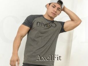 AxelFit