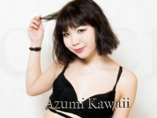 Azumi_Kawaii