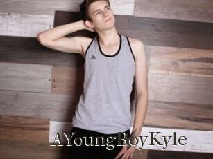 AYoungBoyKyle