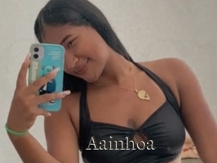 Aainhoa