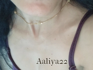 Aaliya22