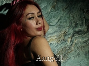 Aangell