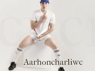 Aarhoncharliwc