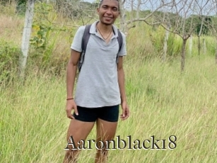 Aaronblack18