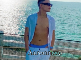 Aaronrizzo