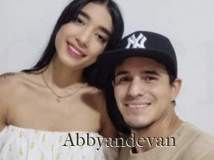 Abbyandevan