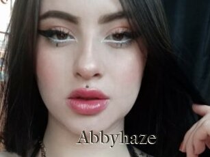 Abbyhaze