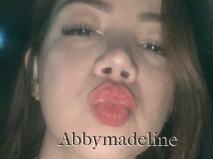 Abbymadeline