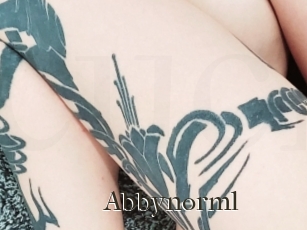 Abbynorml