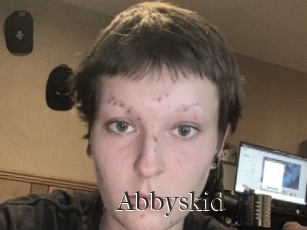 Abbyskid