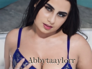 abbytaaylorr Cum crazy amateurs