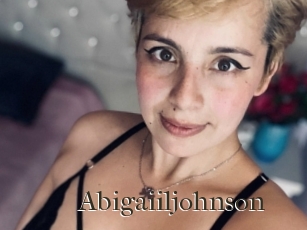 Abigaiiljohnson