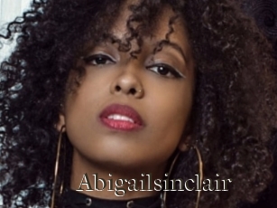 Abigailsinclair