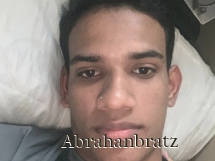 Abrahanbratz