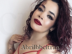 Abrilbbeltran