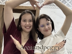 Accaandpeggy