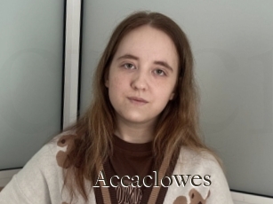 Accaclowes