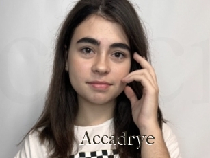 Accadrye