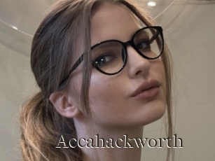 Accahackworth